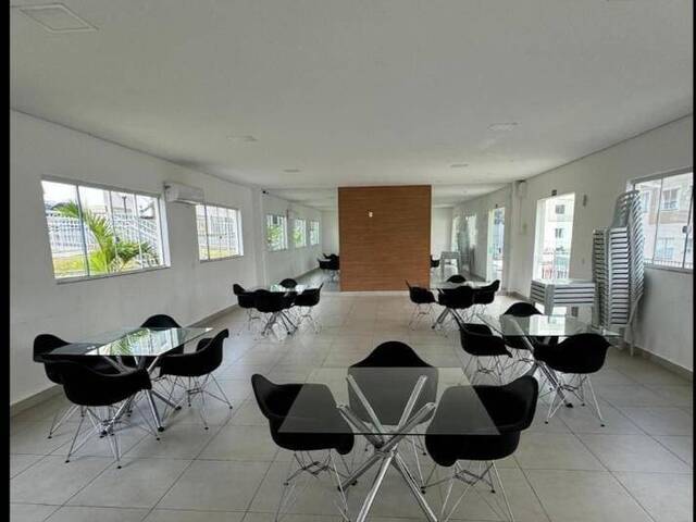 #208 - Apartamento para Venda em Palhoça - SC - 2