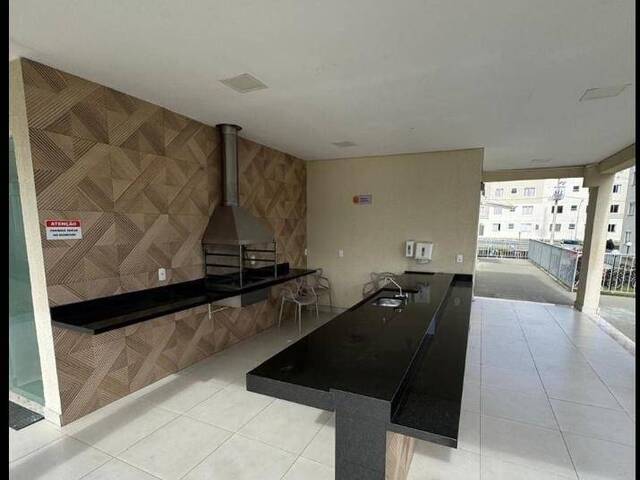 #208 - Apartamento para Venda em Palhoça - SC - 3