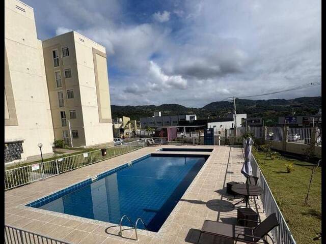 #208 - Apartamento para Venda em Palhoça - SC - 1