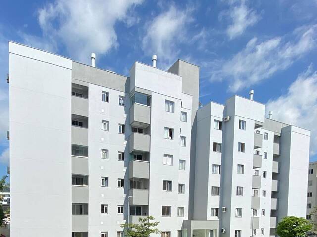 #209 - Apartamento para Venda em Palhoça - SC - 3