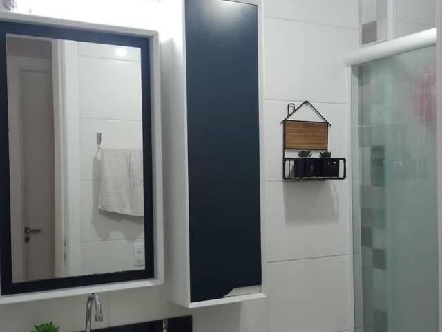 #209 - Apartamento para Venda em Palhoça - SC - 2