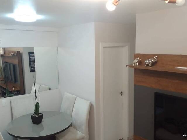 Apartamento para Venda em Palhoça - 4