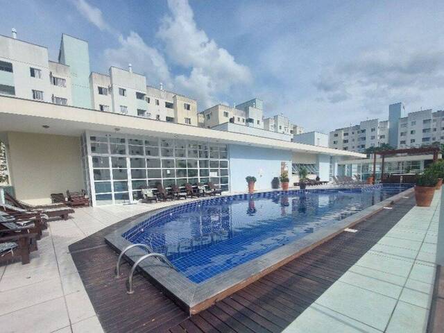 #209 - Apartamento para Venda em Palhoça - SC - 1