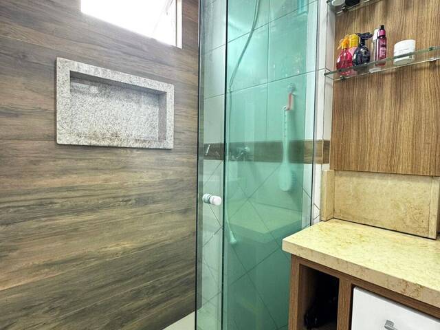 #211 - Apartamento para Venda em São José - SC - 2