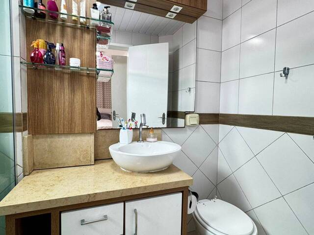 Apartamento para Venda em São José - 4