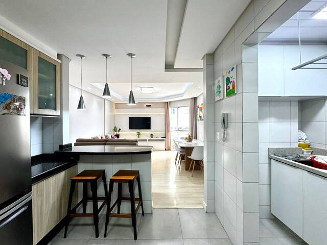 #211 - Apartamento para Venda em São José - SC - 1