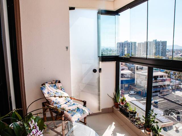 Apartamento para Venda em Florianópolis - 4