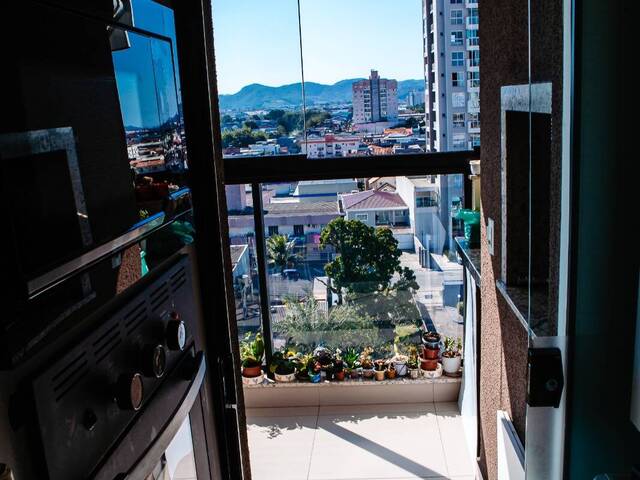 Apartamento para Venda em Florianópolis - 5