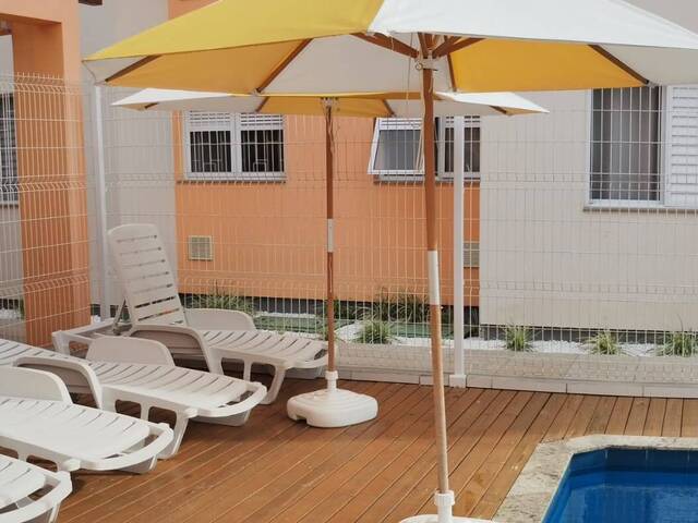 #212 - Apartamento para Venda em Florianópolis - SC - 1