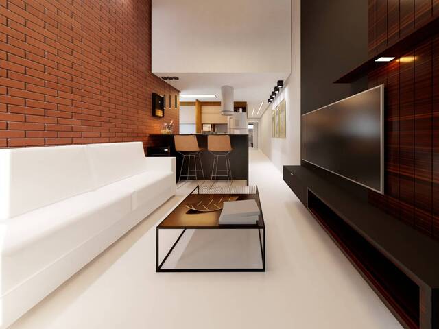 Casa para Venda em São José - 5