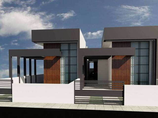 #214 - Casa para Venda em São José - SC - 1