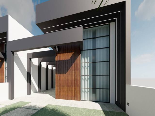 #214 - Casa para Venda em São José - SC - 2