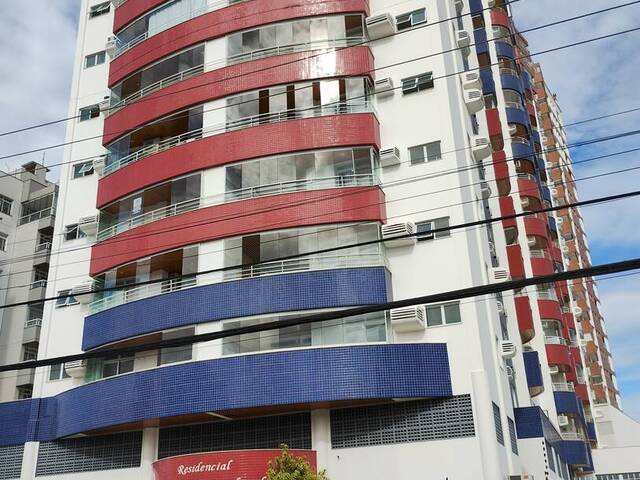 #216 - Apartamento para Venda em Palhoça - SC - 1