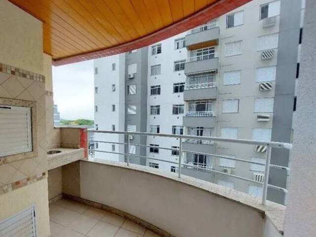 Apartamento para Venda em Palhoça - 4