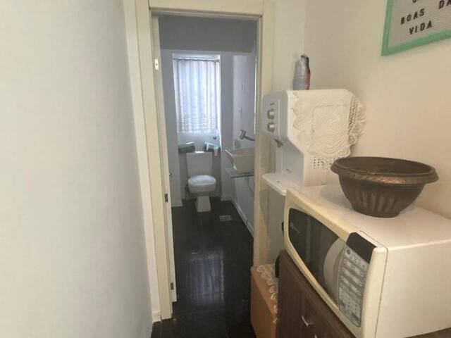 #217 - Sala para Venda em Florianópolis - SC - 2