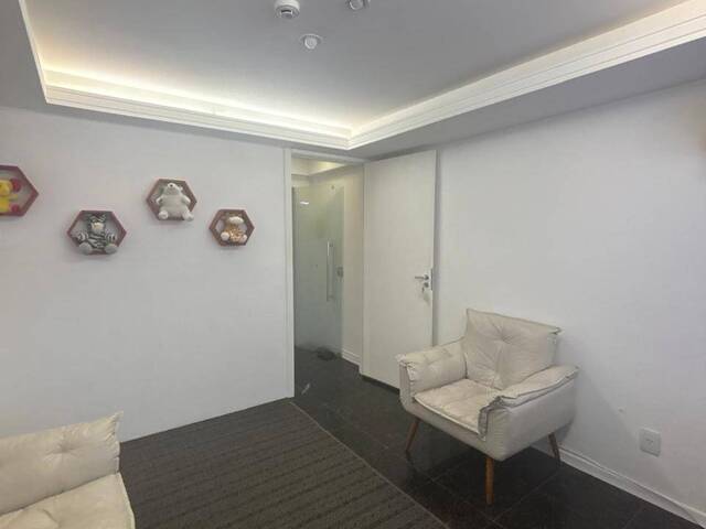 Sala para Venda em Florianópolis - 5