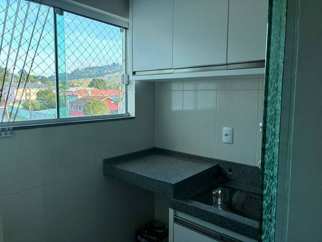Apartamento para Venda em Biguaçu - 4