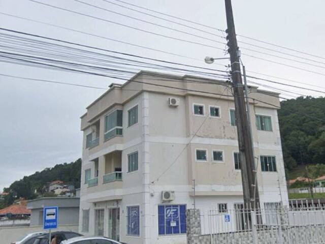 #218 - Apartamento para Venda em Biguaçu - SC - 1
