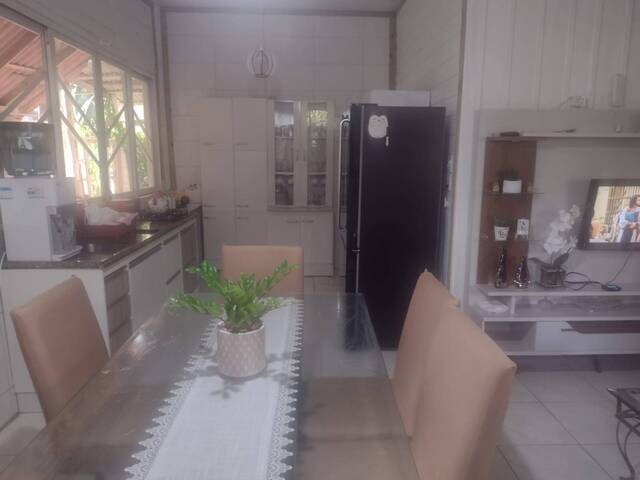 #220 - Chácara para Venda em Santo Amaro da Imperatriz - SC - 3