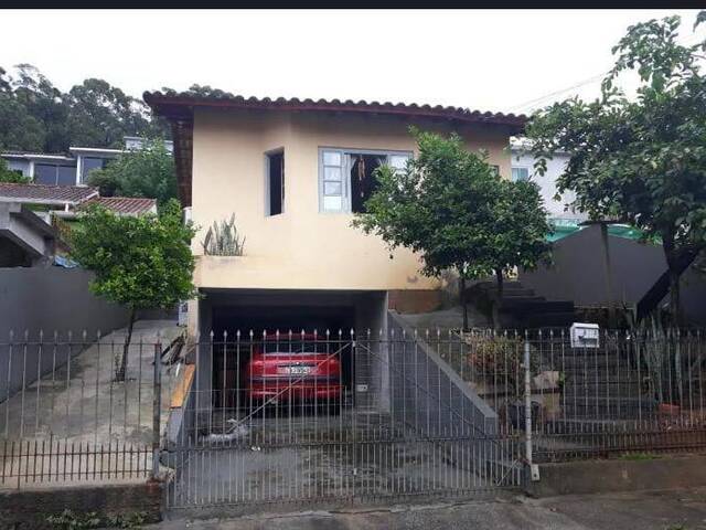 #222 - Casa para Venda em Florianópolis - SC - 2