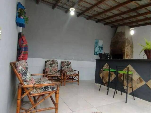 #222 - Casa para Venda em Florianópolis - SC - 3