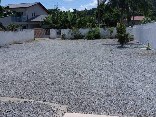 #224 - Casa para Venda em Palhoça - SC - 3