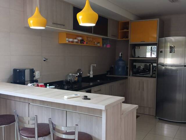 #224 - Casa para Venda em Palhoça - SC - 2