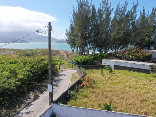 #225 - Área para Venda em Florianópolis - SC - 2