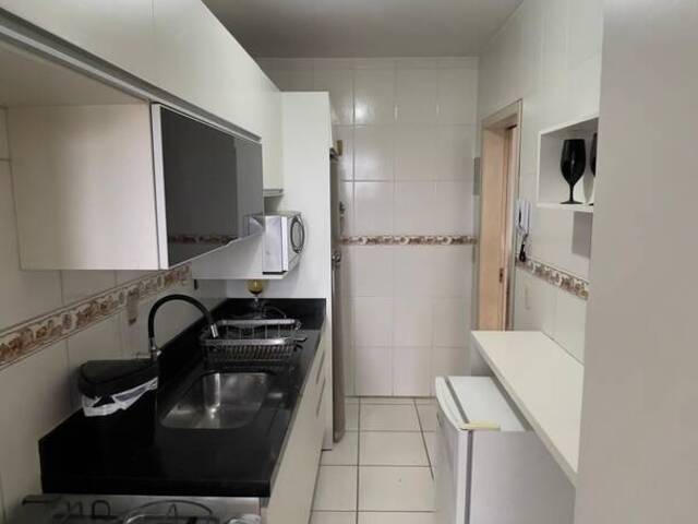 #226 - Apartamento para Venda em São José - SC - 3