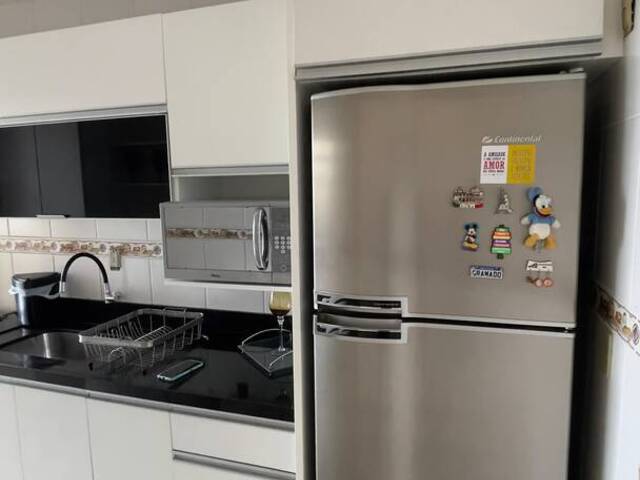 Apartamento para Venda em São José - 5