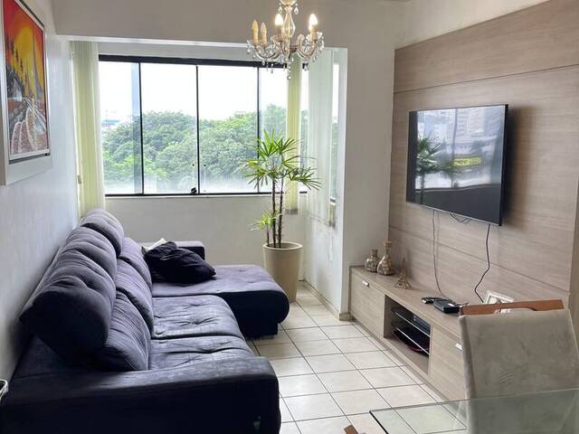 Apartamento para Venda em São José - 4