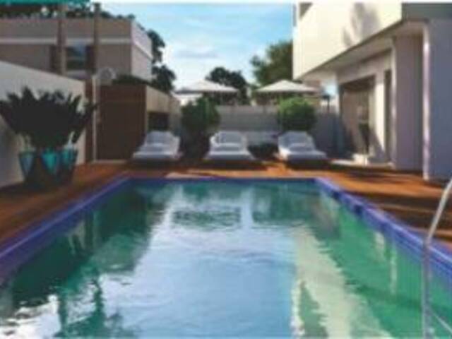 #227 - Apartamento para Venda em São José - SC - 3