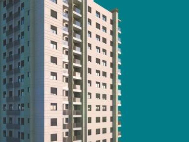 #227 - Apartamento para Venda em São José - SC - 1
