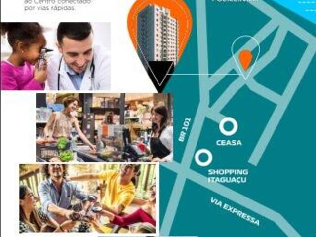 Apartamento para Venda em São José - 5