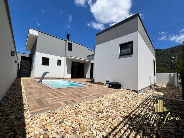 Casa para Venda em Palhoça - 4