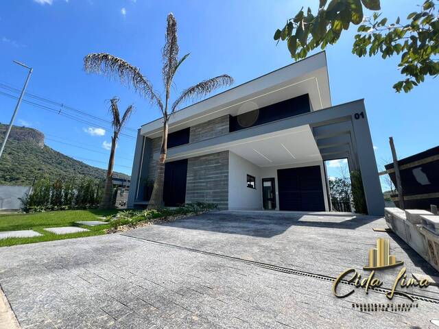 #231 - Casa para Venda em Palhoça - SC - 3