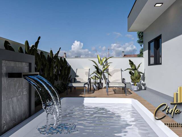 Casa para Venda em Palhoça - 4