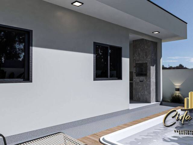 Casa para Venda em Palhoça - 5