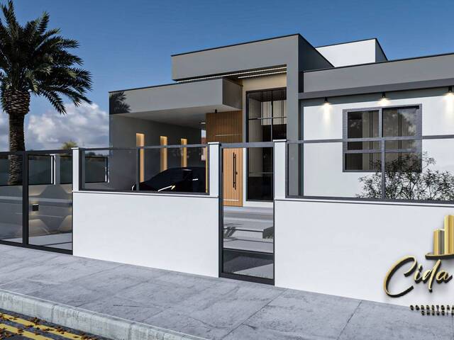 Venda em Bela Vista - Palhoça