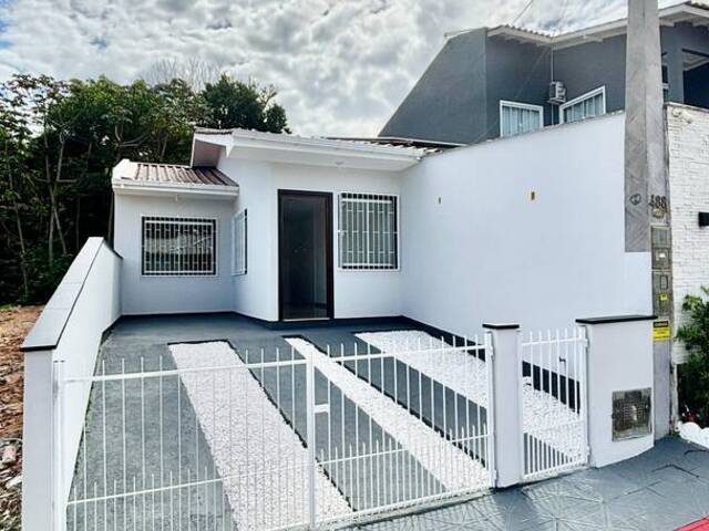 Venda em Bela Vista - Palhoça