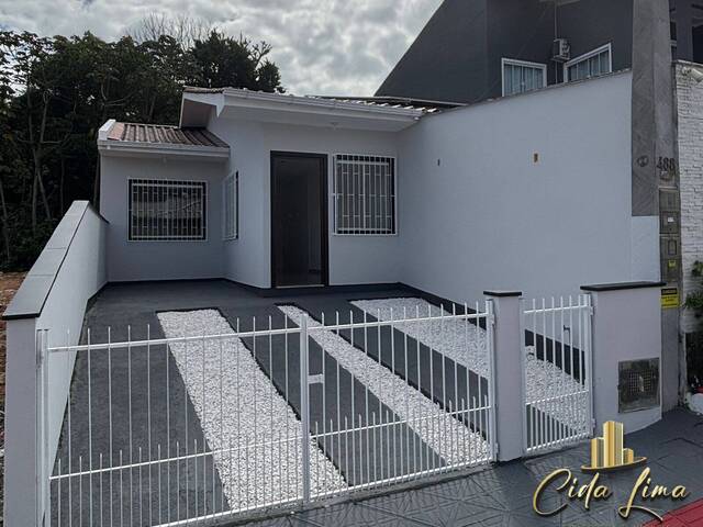 Apartamento para Venda em Palhoça - 4