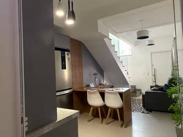 #234 - Casa para Venda em Palhoça - SC - 1