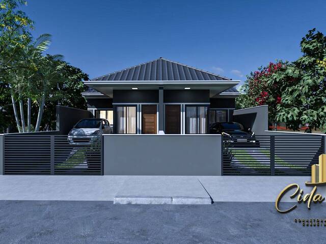 Casa para Venda em Palhoça - 4