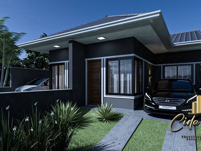 Casa para Venda em Palhoça - 5