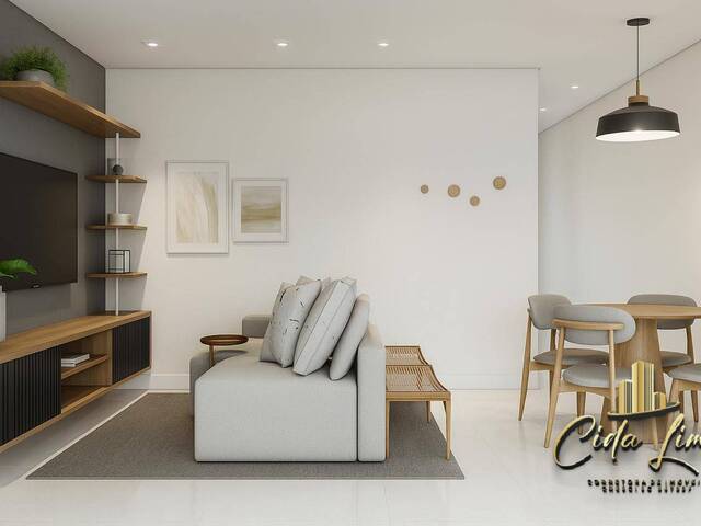 Casa para Venda em São José - 4