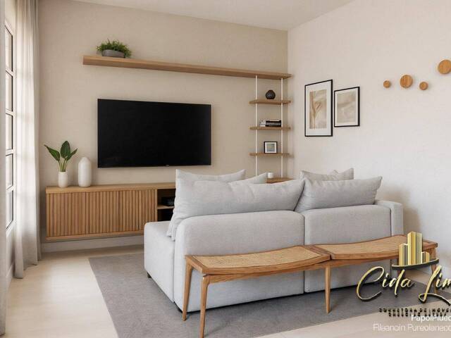 #241 - Casa para Venda em São José - SC - 3