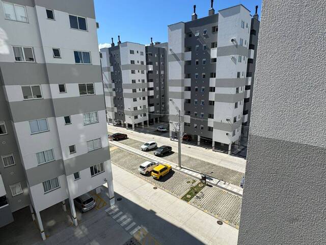 #245 - Apartamento para Venda em Palhoça - SC - 3