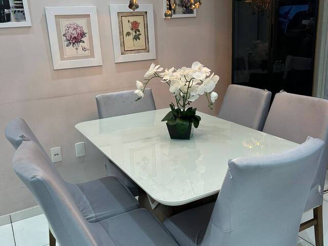 #246 - Casa para Venda em Palhoça - SC - 3