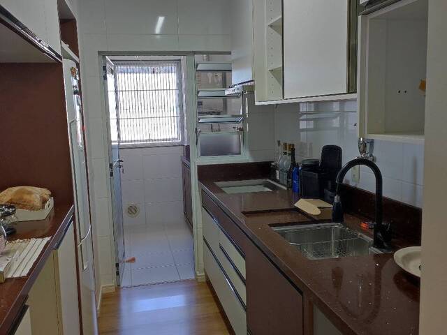 Apartamento para Venda em São José - 4