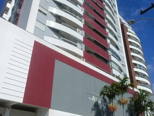 #247 - Apartamento para Venda em São José - SC - 1